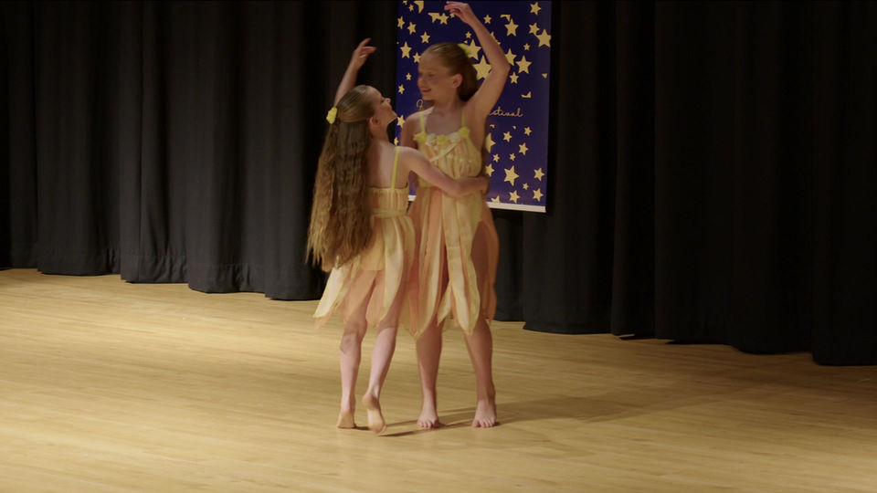 Duet Classical 10 & Under - 5